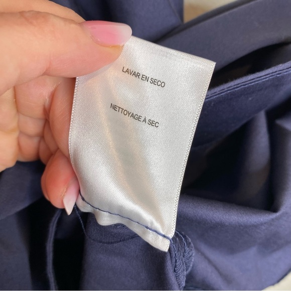 Gal Meets Glam Anastasia‎ Double Square Neck Dress Size 4 - Picture 8 of 9